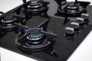 Требования к установке газовой плиты в жилых домах