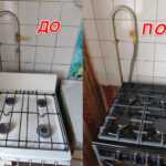 Правила установки газовой плиты в квартире и частном доме, какие они?