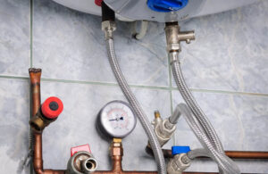Можно ли газовый водонагреватель подключить к отоплению 