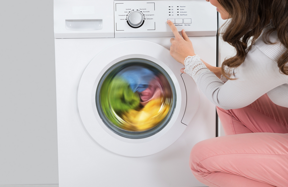Какой опасный для здоровья режим есть у стиральных машин и чем он опасен?