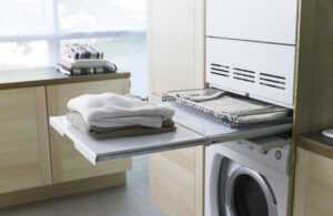5 стратегически важных мест для стиральной машины