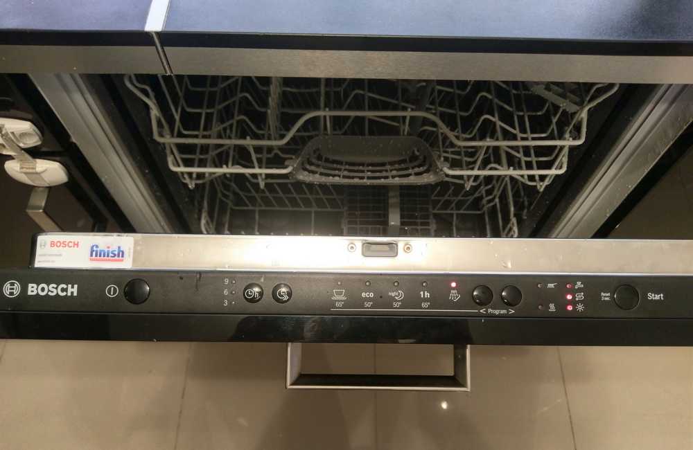 Функции посудомоечной машины, которые могут вас удивить!