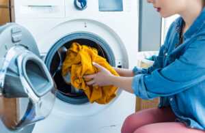 Рекомендации использования стиральной машины